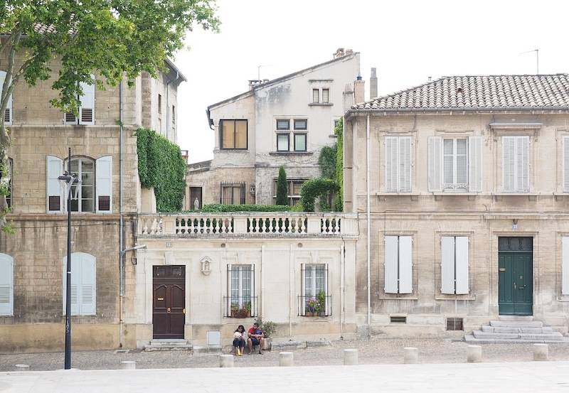 Avis avant achat immobilier